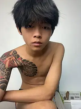 Stripchat Best live sex cam show of XBD-1