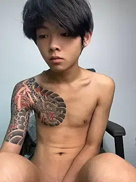 Stripchat Sex Cam of XBD-1