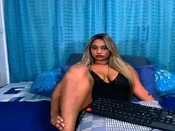 Stripchat Adult Video Chat of sexyindianchic