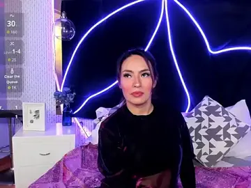 Stripchat Live Porn of ADARHARAMIREZMD