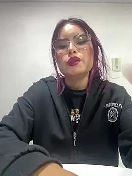 Stripchat Live Porn of Alexa_Slave