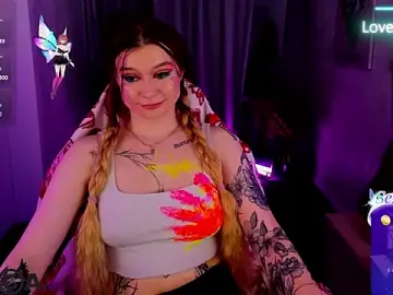 Stripchat Live Porn of Amy_Davisss
