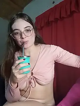 Stripchat Sex Chat of Emmacut