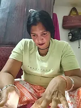 Stripchat Best Webcam of Mohni_love