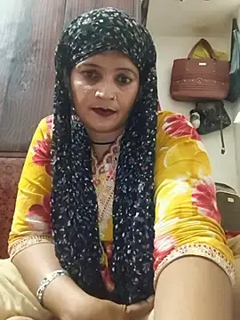 Stripchat Adult Webcam of Mohni_love