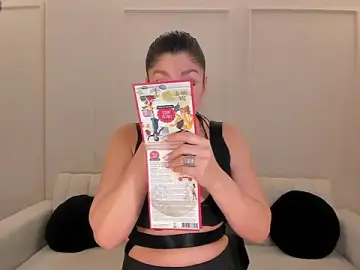 Stripchat Private Sex Chat of SunnyRivers