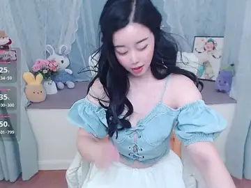 Stripchat Free Live Porn of Xiaodie-baby