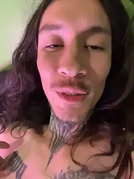Stripchat Live Sex of baeneko