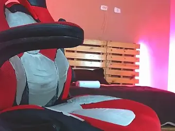 Stripchat Private Sex Chat of samstyxx