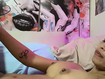 Stripchat Nude Webcam of FindMyKiliti