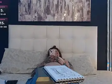 Stripchat Best live sex cam show of Jessie_williams