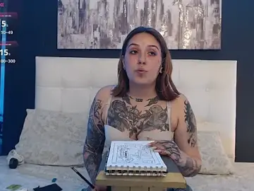 Stripchat Watch Live Sex Cams of Jessie_williams