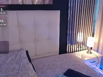 Stripchat Live Sex of Jessie_williams