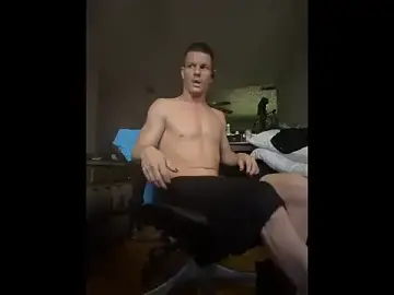 Stripchat Live Sex of JockNThirsty