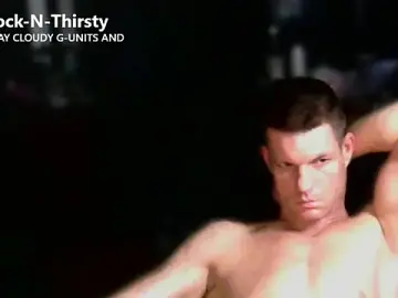 Stripchat Adult Webcam of JockNThirsty