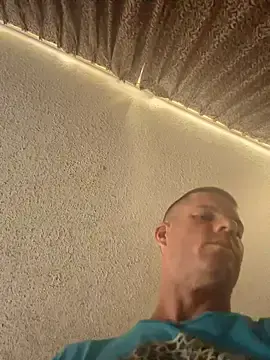 Stripchat Sex Chat of JockNThirsty