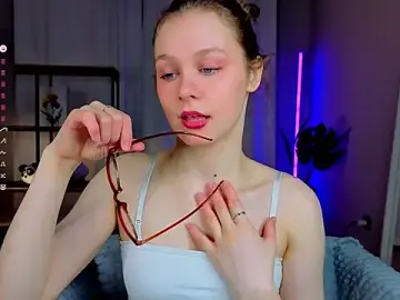 Stripchat Sex Cam of Tender_beauty