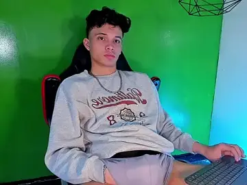 Stripchat Private Sex Chat of alexgod-