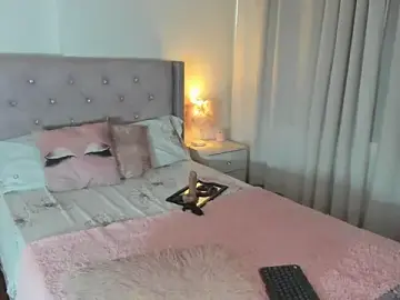 Stripchat Live Sex of destinysweet21