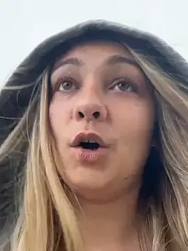 Stripchat Sex Chat of skyemorgan01