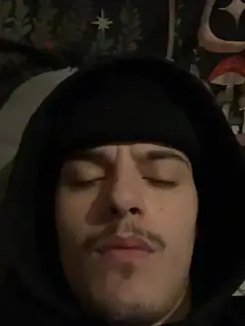 Stripchat Live Sex of CarmeloA