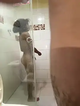 Stripchat Sex Cam of Chocokrispy69