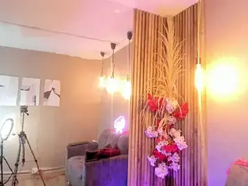 Stripchat Best Webcam of ShantalBr