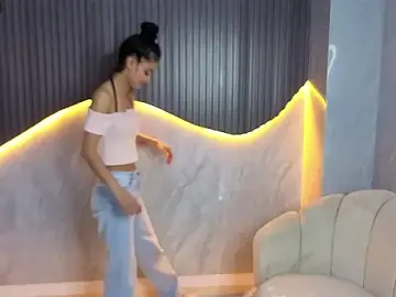 Stripchat Live Sex of Tifany_Tx