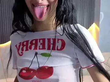 Stripchat Nude Webcam of Tifany_Tx