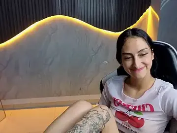 Stripchat Best live sex cam show of Tifany_Tx