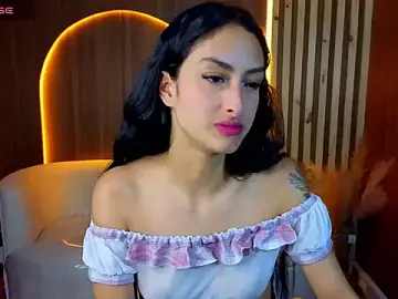 Stripchat Live Sex of Tifany_Tx