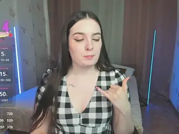 Stripchat Sex Chat of _Shy_Jenny_