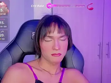 Stripchat Free Porn Cam of tiffanyy_777