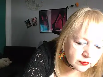 Stripchat Adult Webcam of Blasflittchen