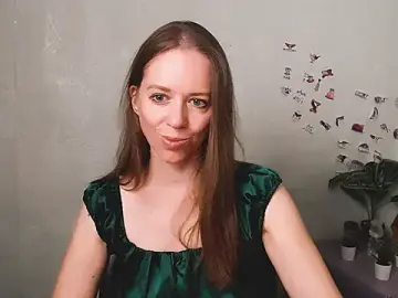 Stripchat Best Webcam of GloriaSi_