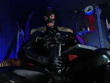 Stripchat Adult Webcam of Master_Connor_BDSM