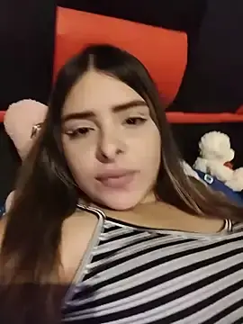 Stripchat Watch Live Sex Cams of Nahomy_cm