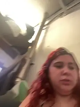 Stripchat Sex Chat of ZorraDeFuego