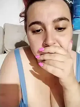 Stripchat Free Live Porn of ZorraDeFuego