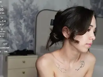 Stripchat Best live sex cam show of imaginasian_