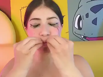 Stripchat Free Porn Cam of miss__pamela