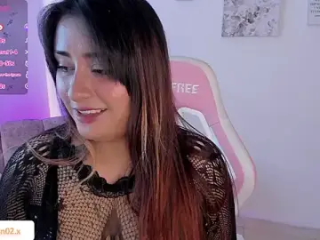 Stripchat Free Live Porn of x_allison