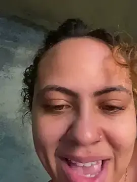 Stripchat Sex Chat of Chloe_Leaozinho