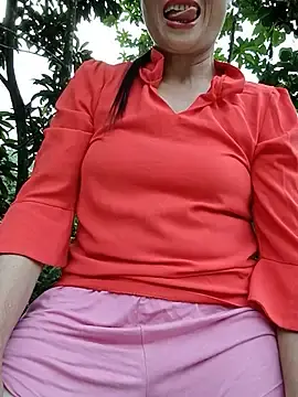 Stripchat Nude Webcam of Nana-AsianWet
