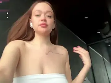 Stripchat Adult Webcam of SecretGerl_baby2007