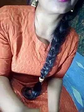 Stripchat Live Porn of Shalini_telugu09