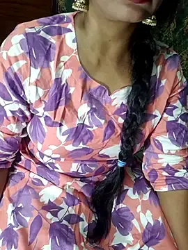 Stripchat Best Webcam of Shalini_telugu09