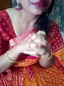 Stripchat Live Porn of Shalini_telugu09