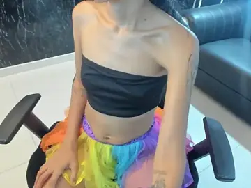 Stripchat Best Webcam of Sofii_Slim