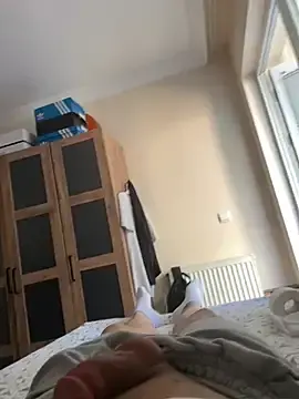 Stripchat Free Live Porn of sikici18_